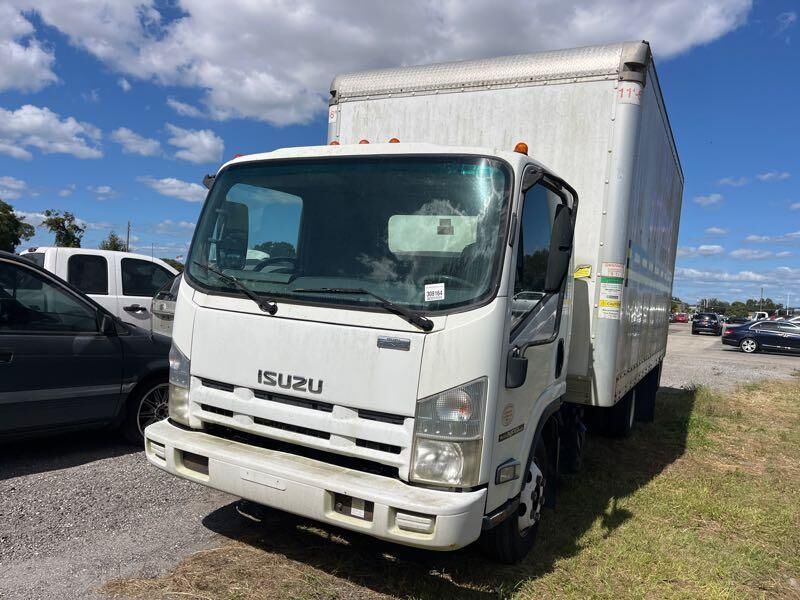 Isuzu NPR/NPR-HD