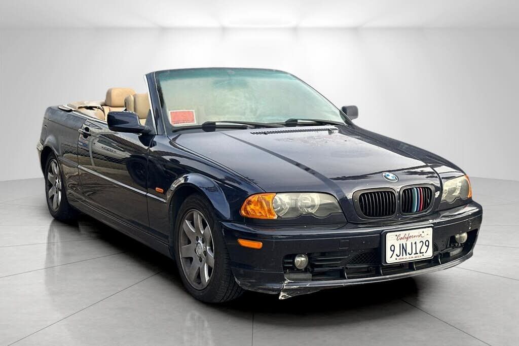 BMW 325Ci