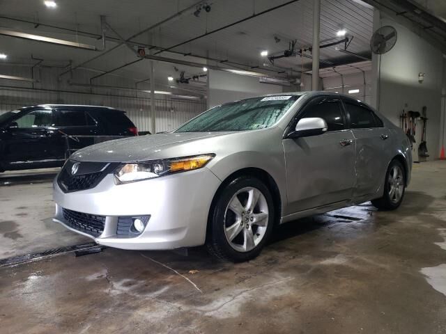 Acura TSX