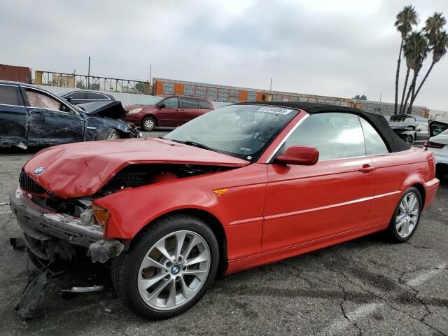 BMW 330Ci