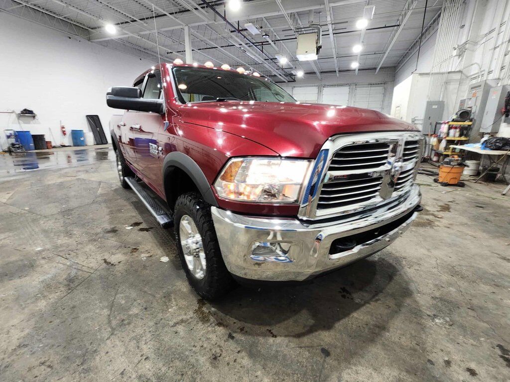 RAM 3500