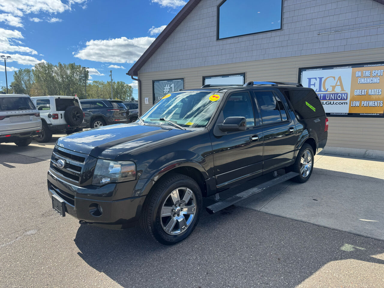 Ford Expedition
