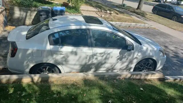Nissan Sentra