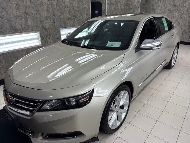 Chevrolet Impala