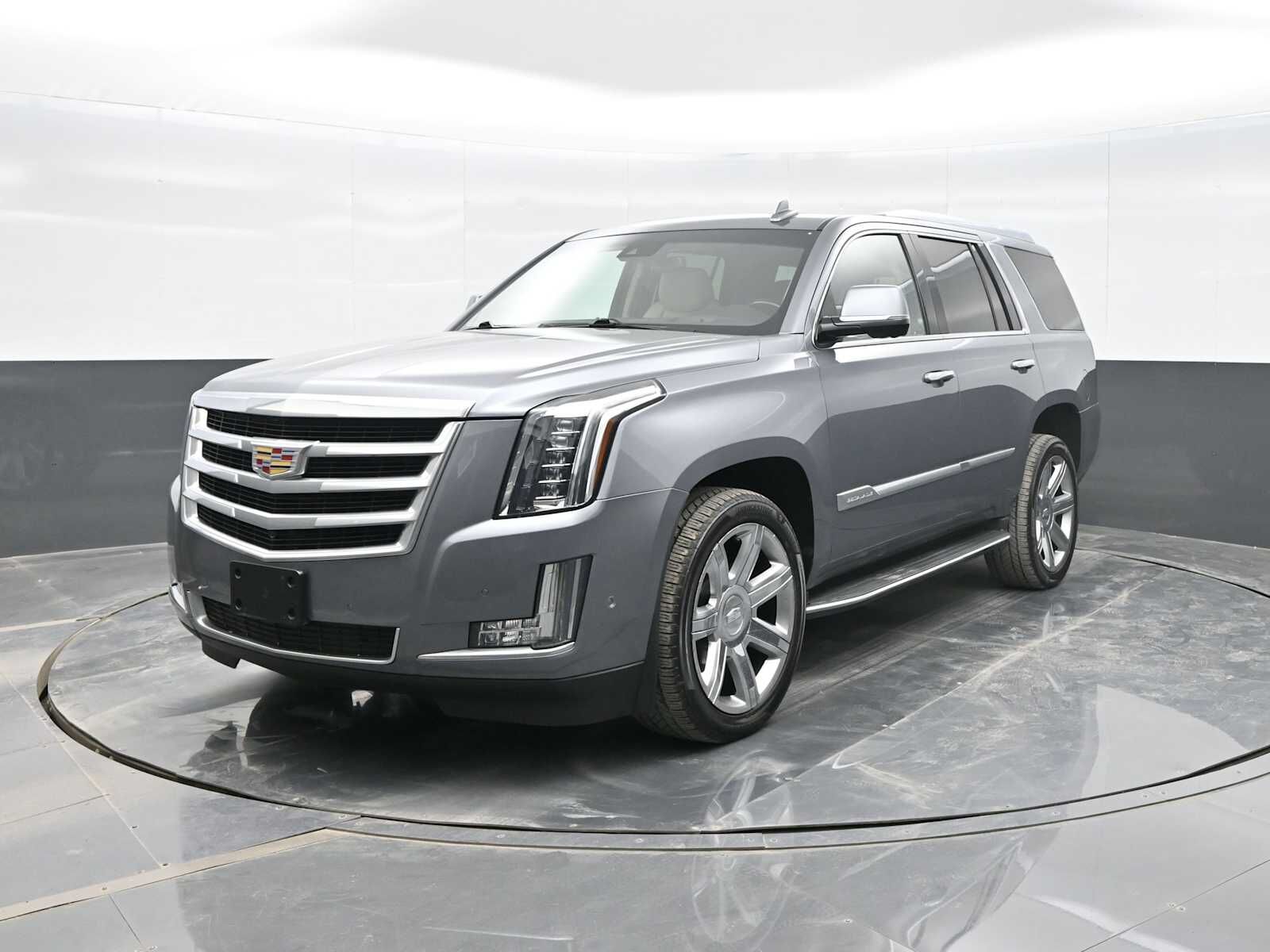 2019 CADILLAC Escalade