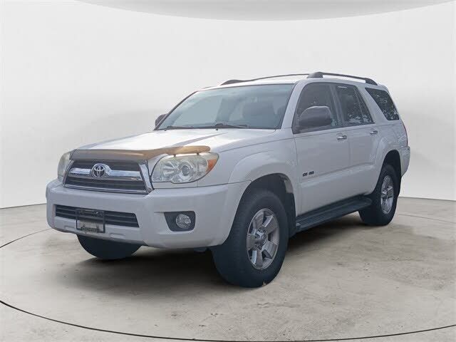 Toyota 4-Runner