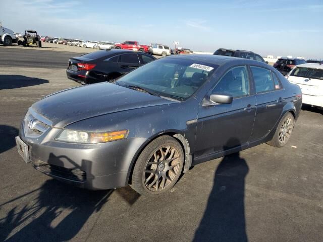 Acura TL