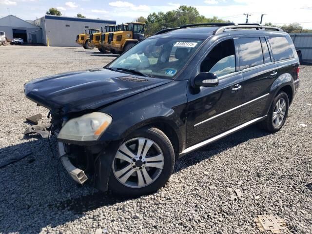 Mercedes-Benz GL-Class
