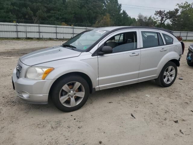 Dodge Caliber