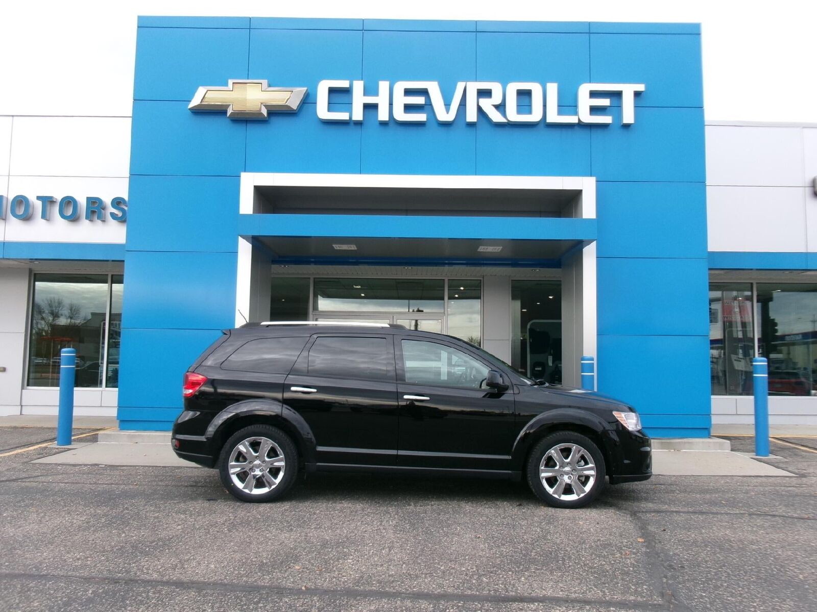 Dodge Journey