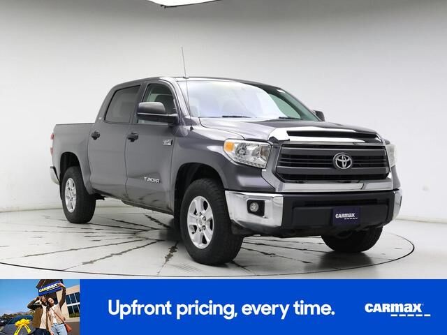 Toyota Tundra