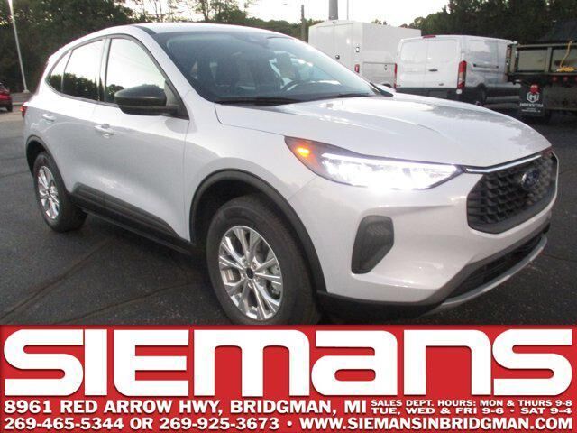 2026 FORD Escape