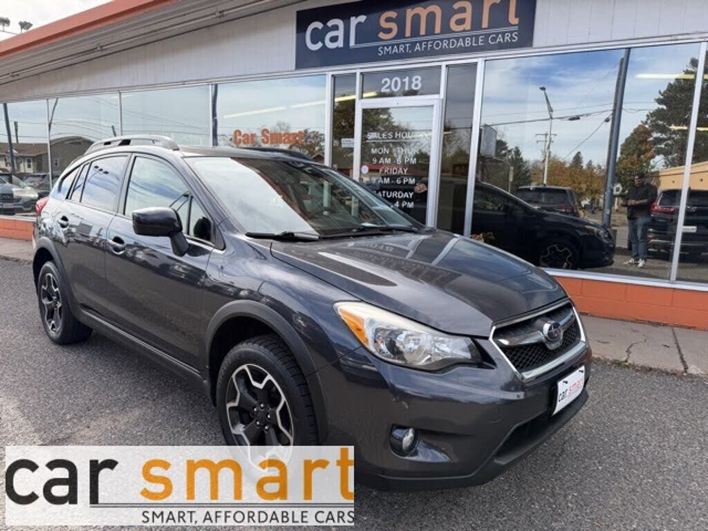 Subaru XV CrossTrek