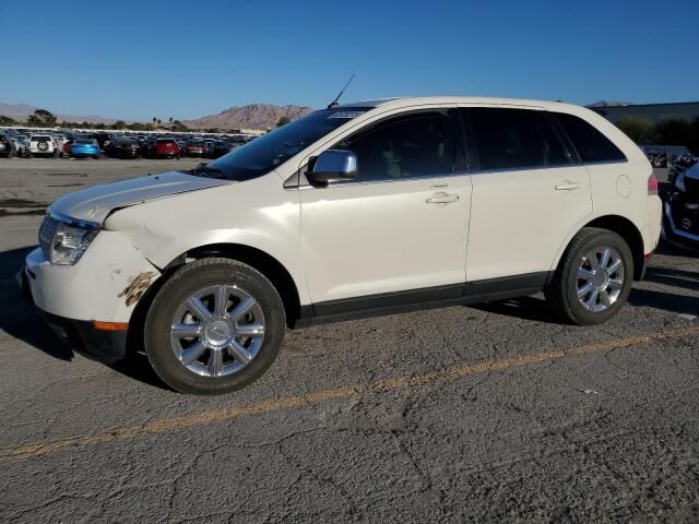 Lincoln MKX