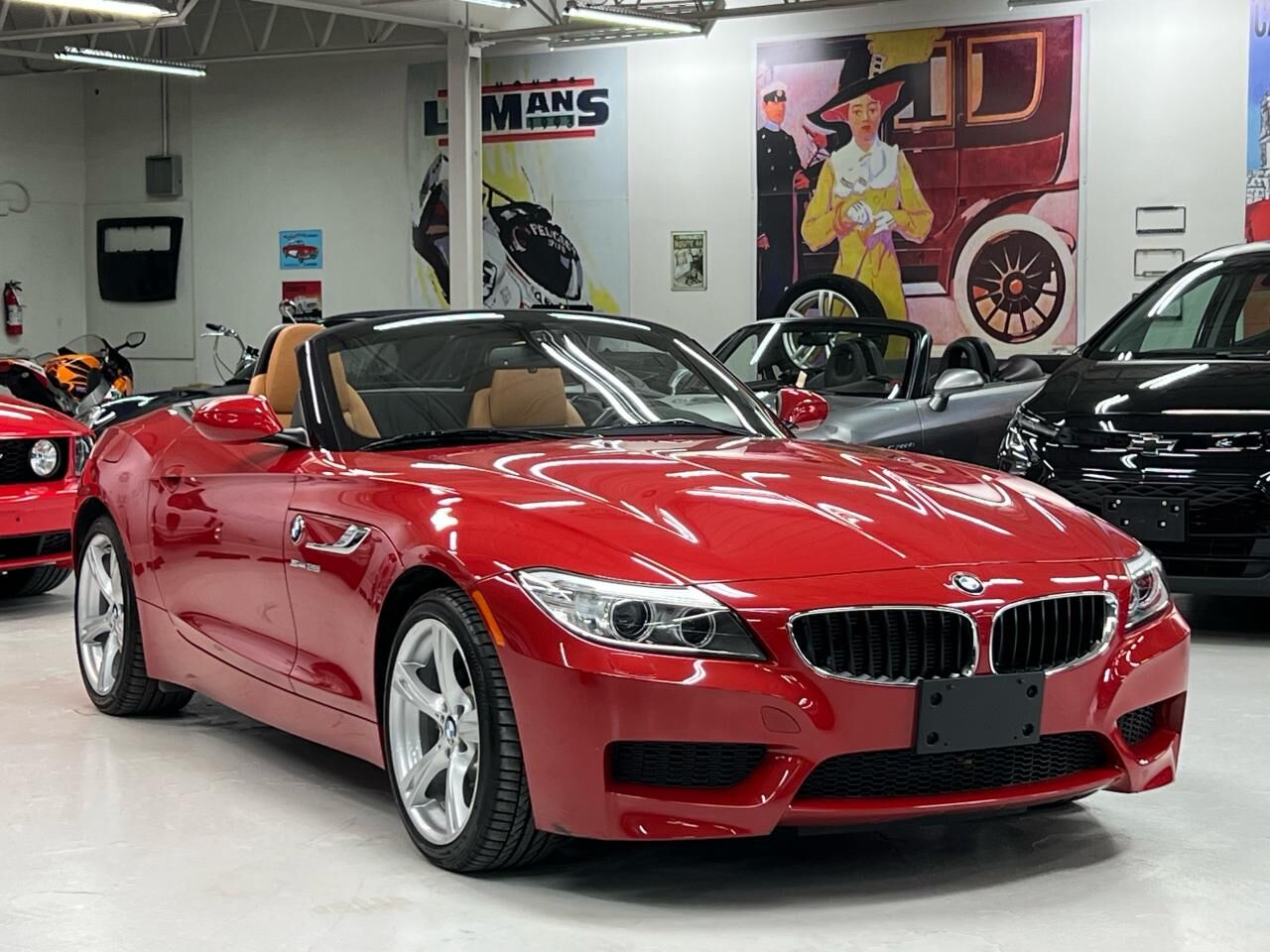 BMW Z4