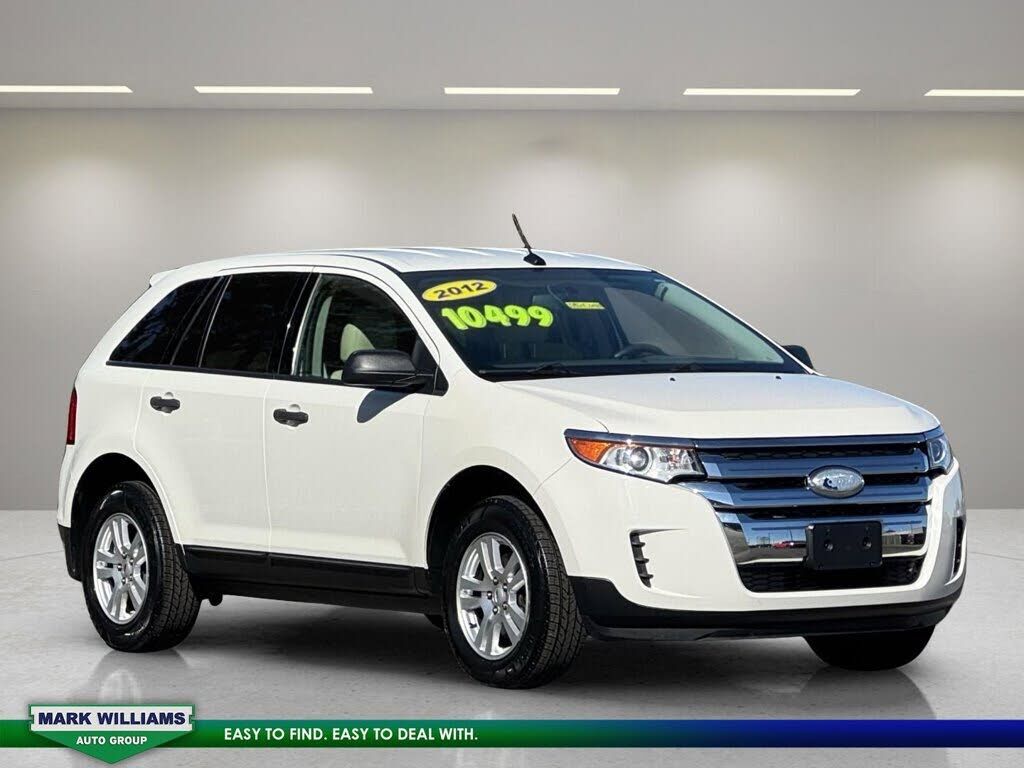 Ford Edge