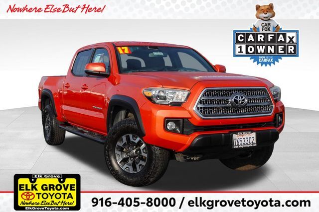 Toyota Tacoma