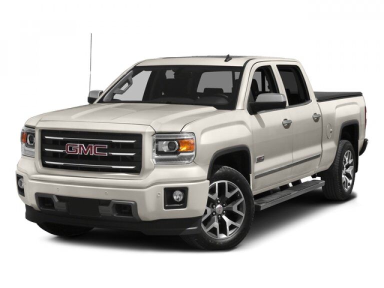 GMC Sierra