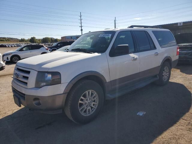 Ford Expedition