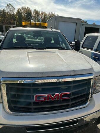 GMC Sierra