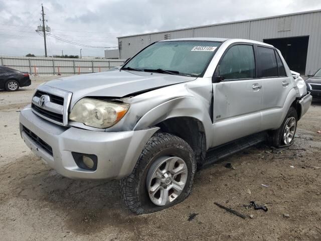 Toyota 4-Runner
