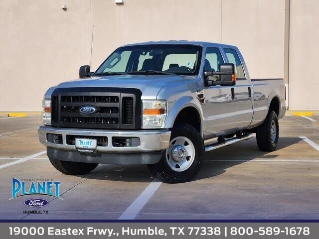 Ford F-350