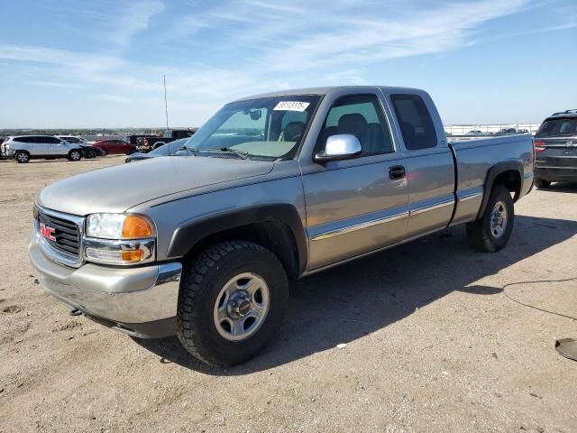 GMC Sierra