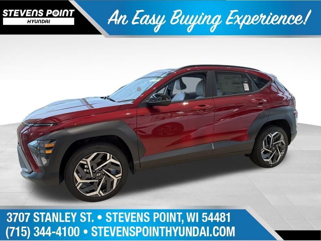 2026 HYUNDAI Kona