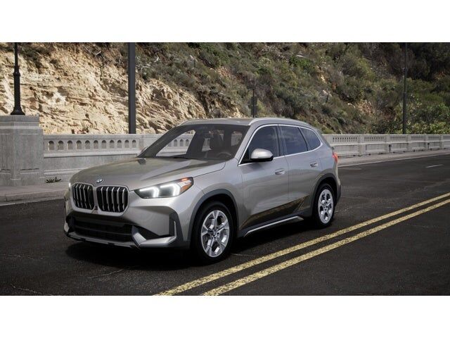 2026 BMW X1