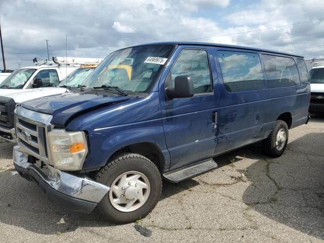 Ford E-150