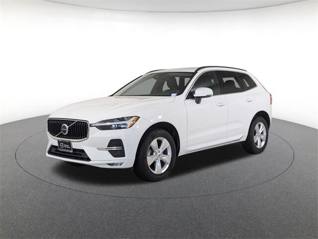 2022 VOLVO XC60