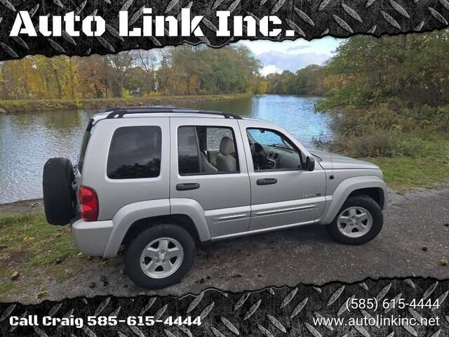 Jeep Liberty