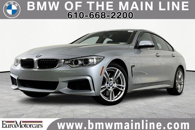 BMW 435i