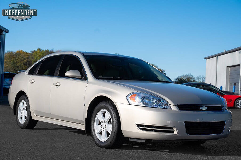 Chevrolet Impala