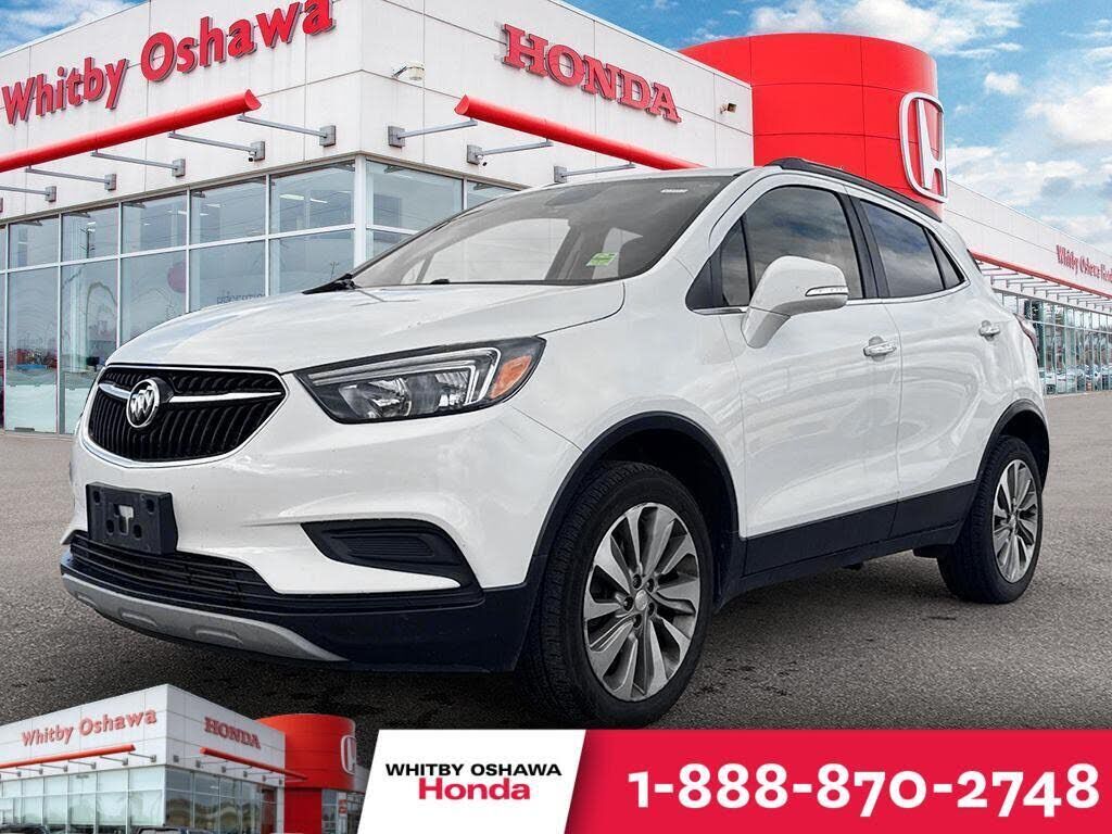 Buick Encore