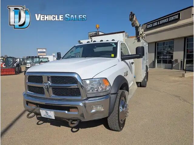 RAM 5500