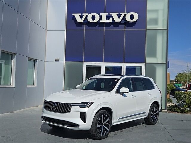 2026 VOLVO XC90