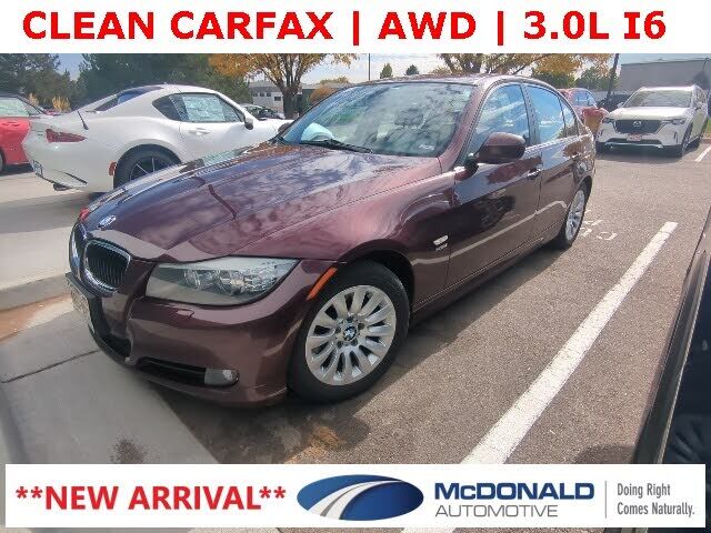 BMW 328i