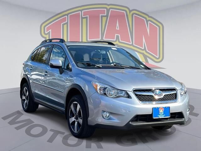 Subaru XV CrossTrek