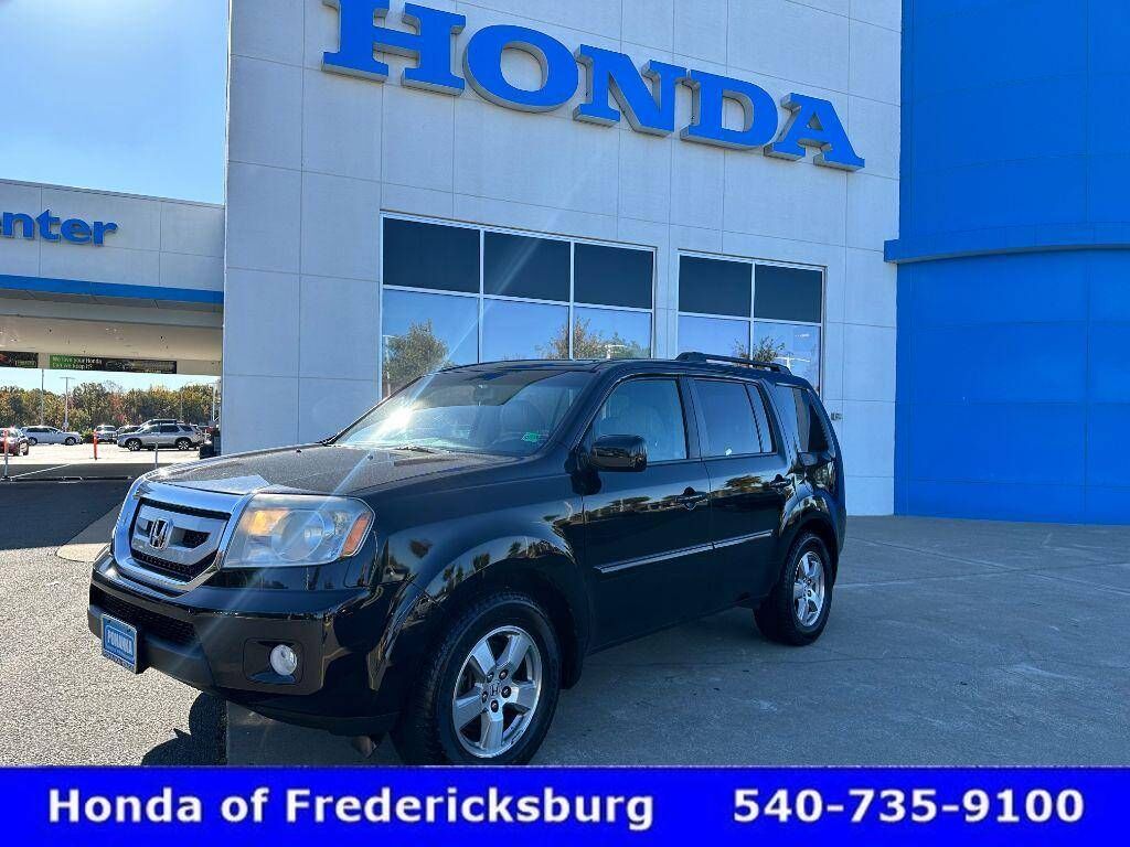 Honda Pilot