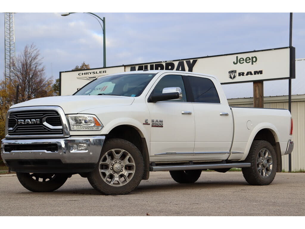RAM 3500