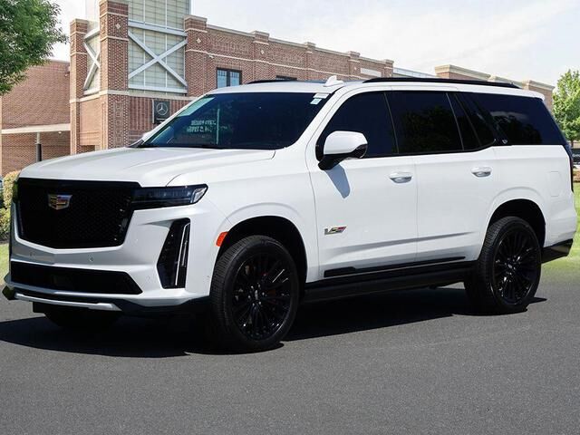 2023 CADILLAC Escalade