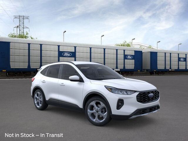 2026 FORD Escape