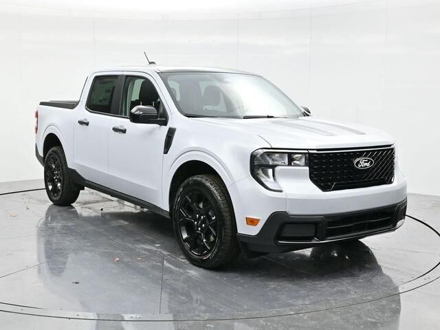 2025 FORD Maverick
