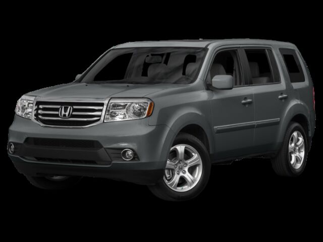 Honda Pilot