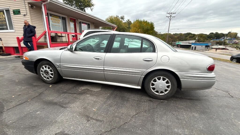Buick LeSabre
