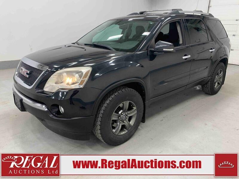 GMC Acadia