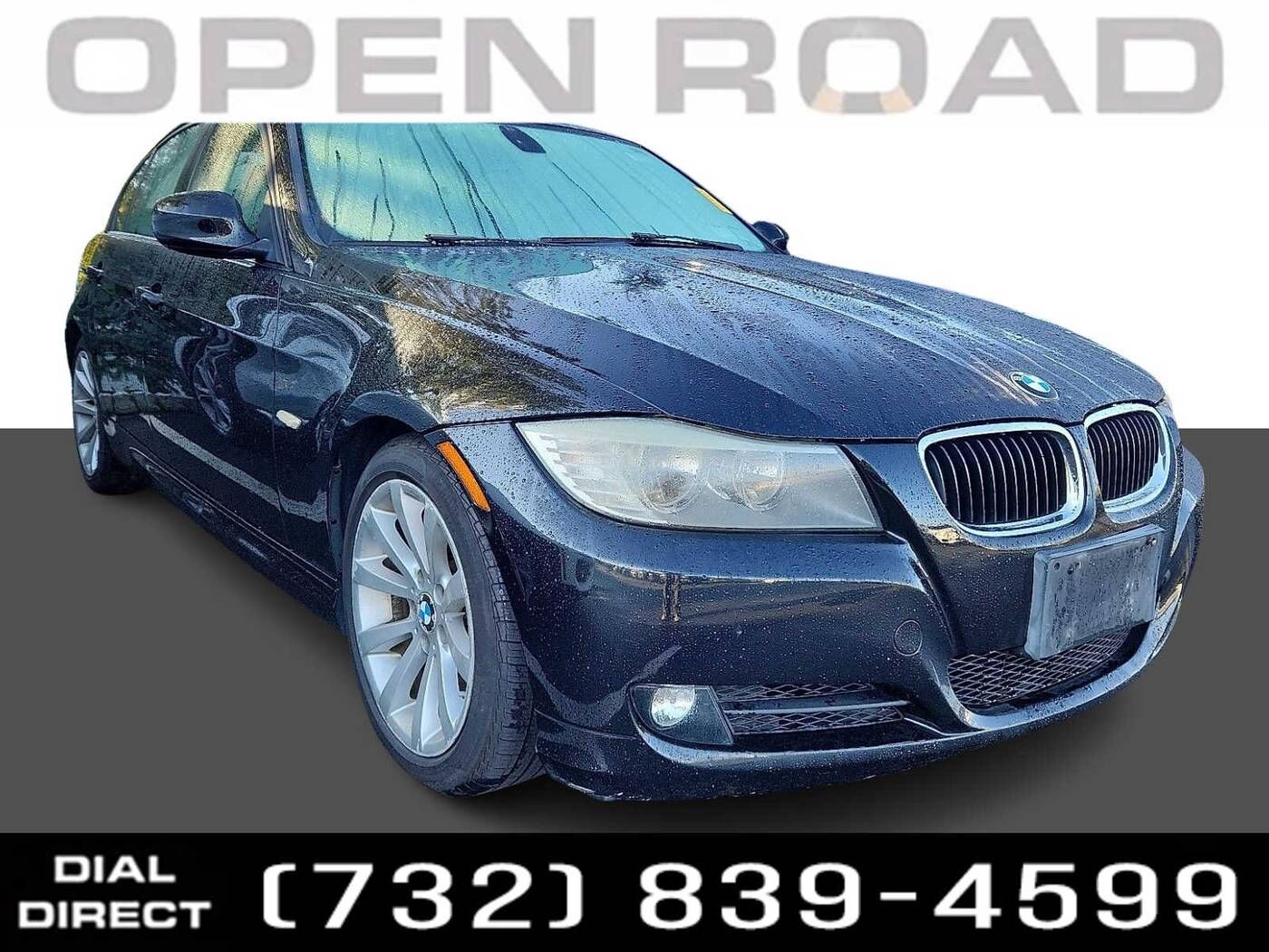 BMW 328i