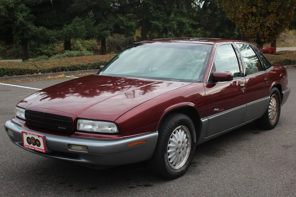 Buick Regal