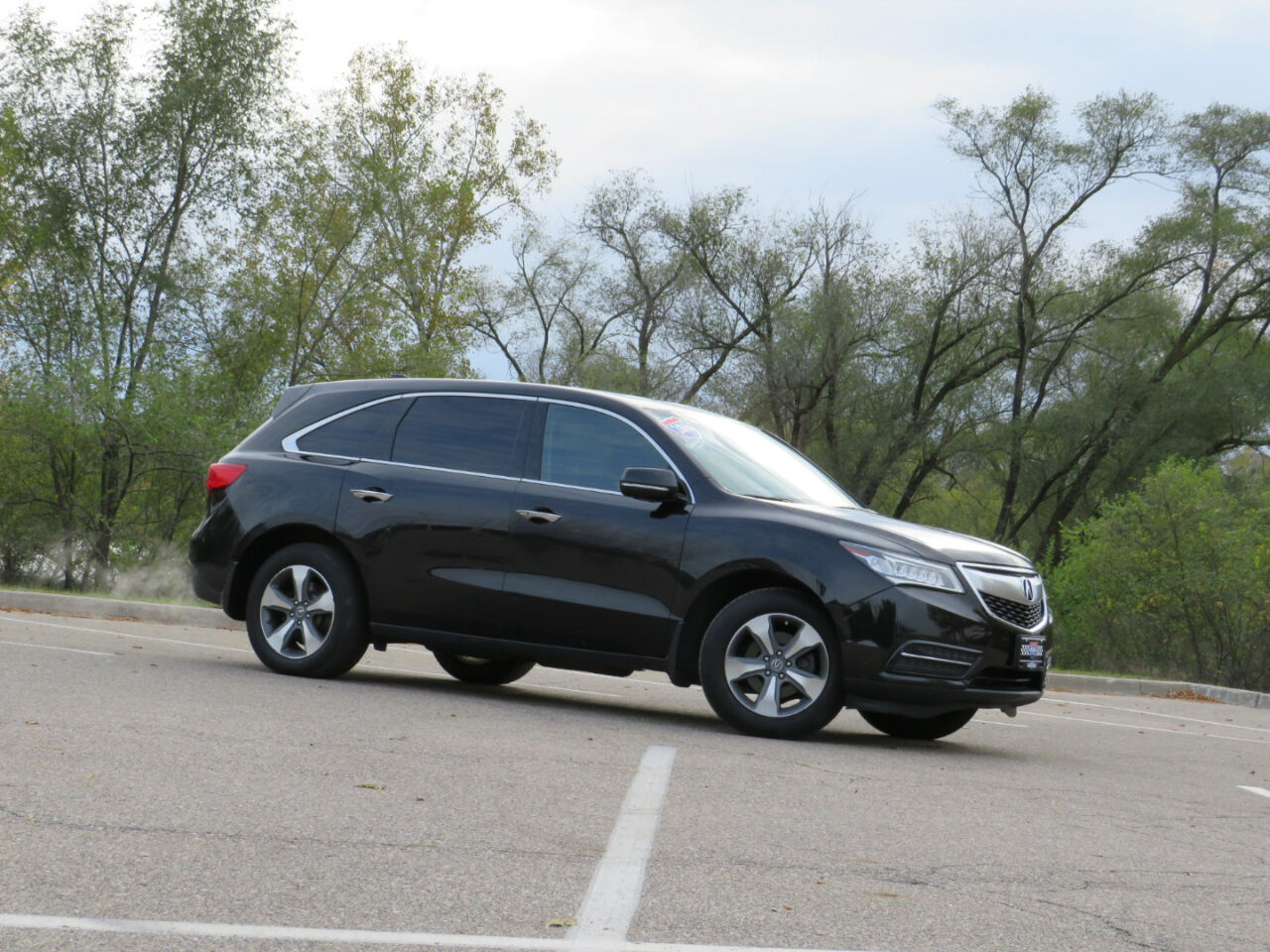 Acura MDX